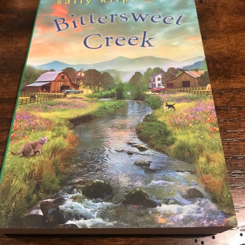 Bittersweet Creek