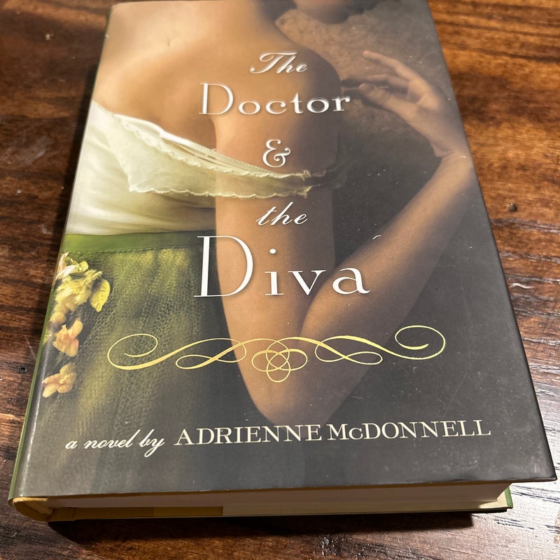 The Doctor and the Diva