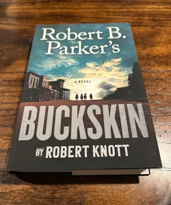 Robert B. Parker's Buckskin