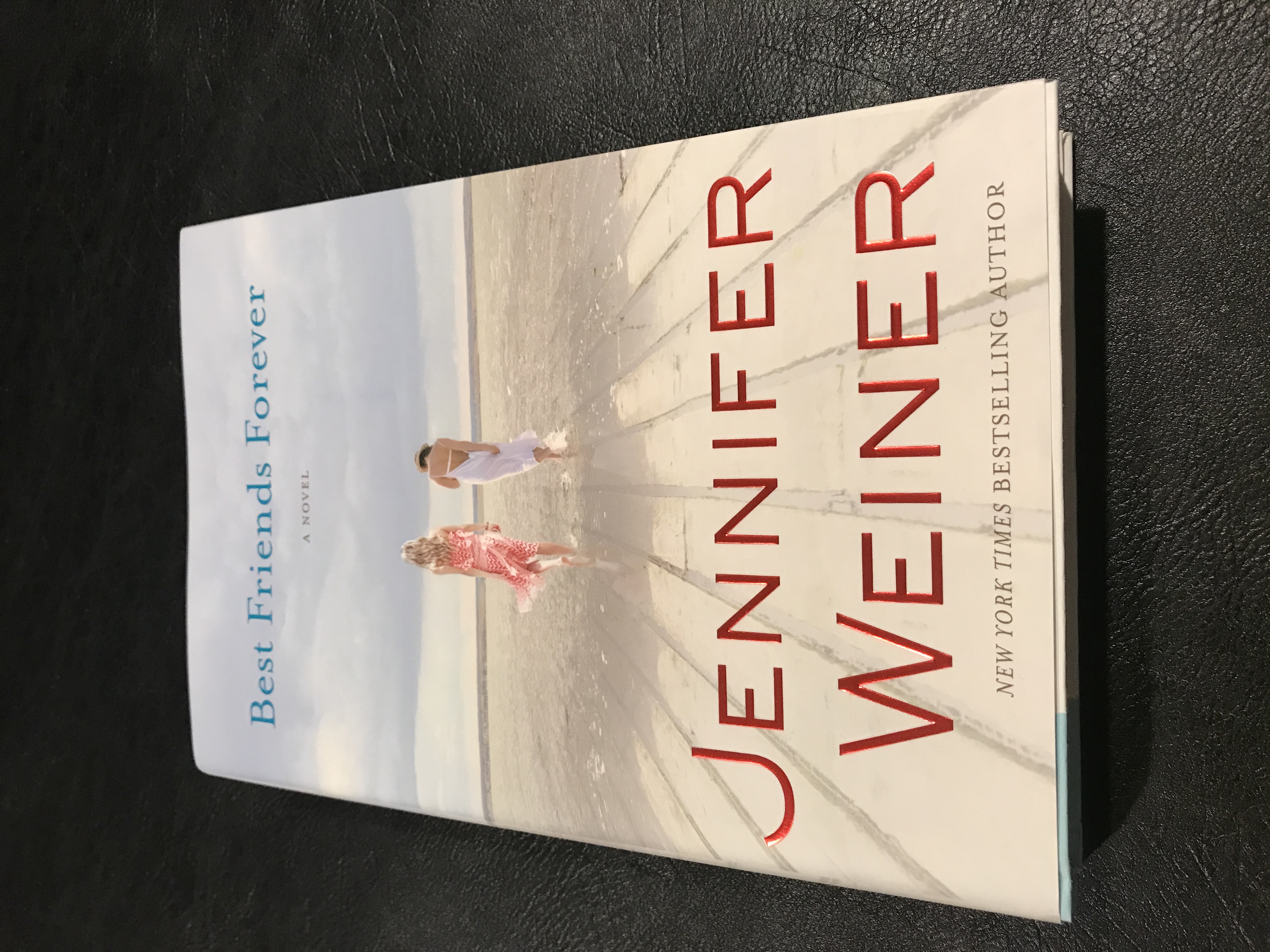 Best Friends Forever