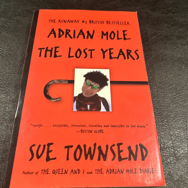 Adrian Mole