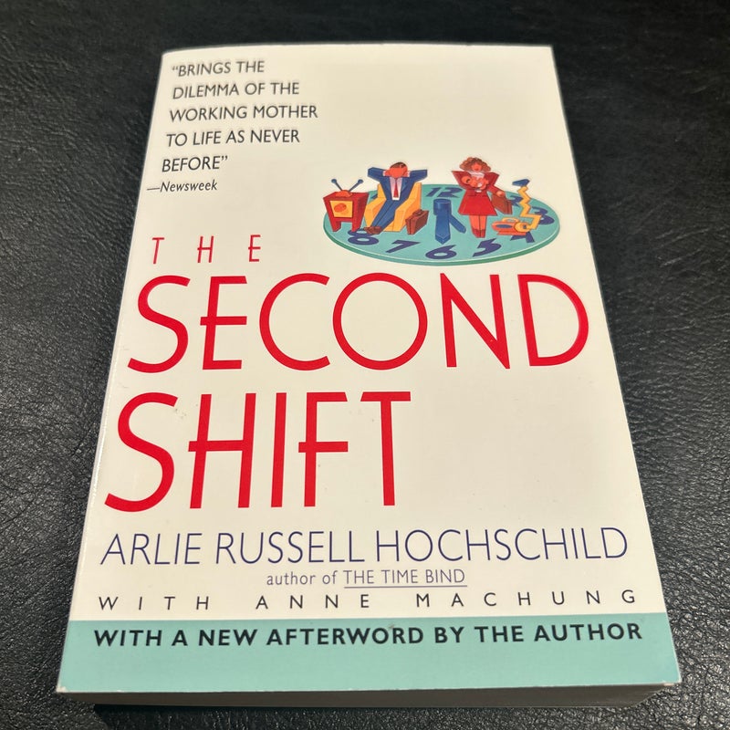 The Second Shift