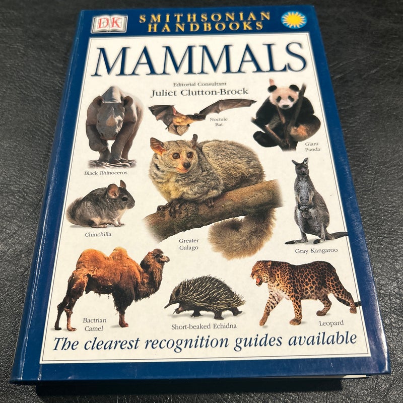 Mammals