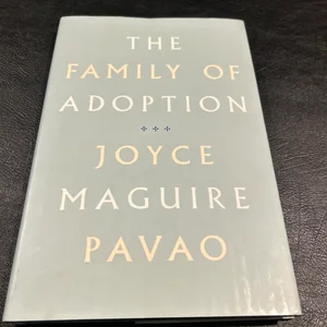 The Family of Adoption