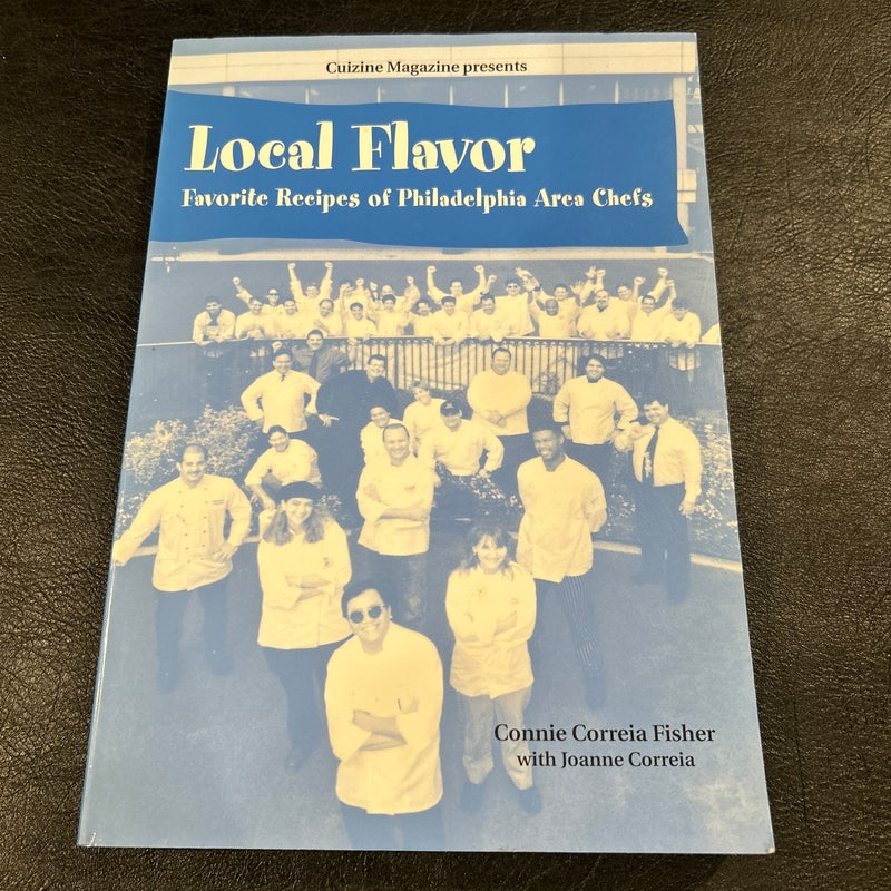 Local Flavor