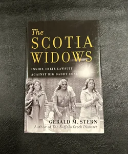 The Scotia Widows