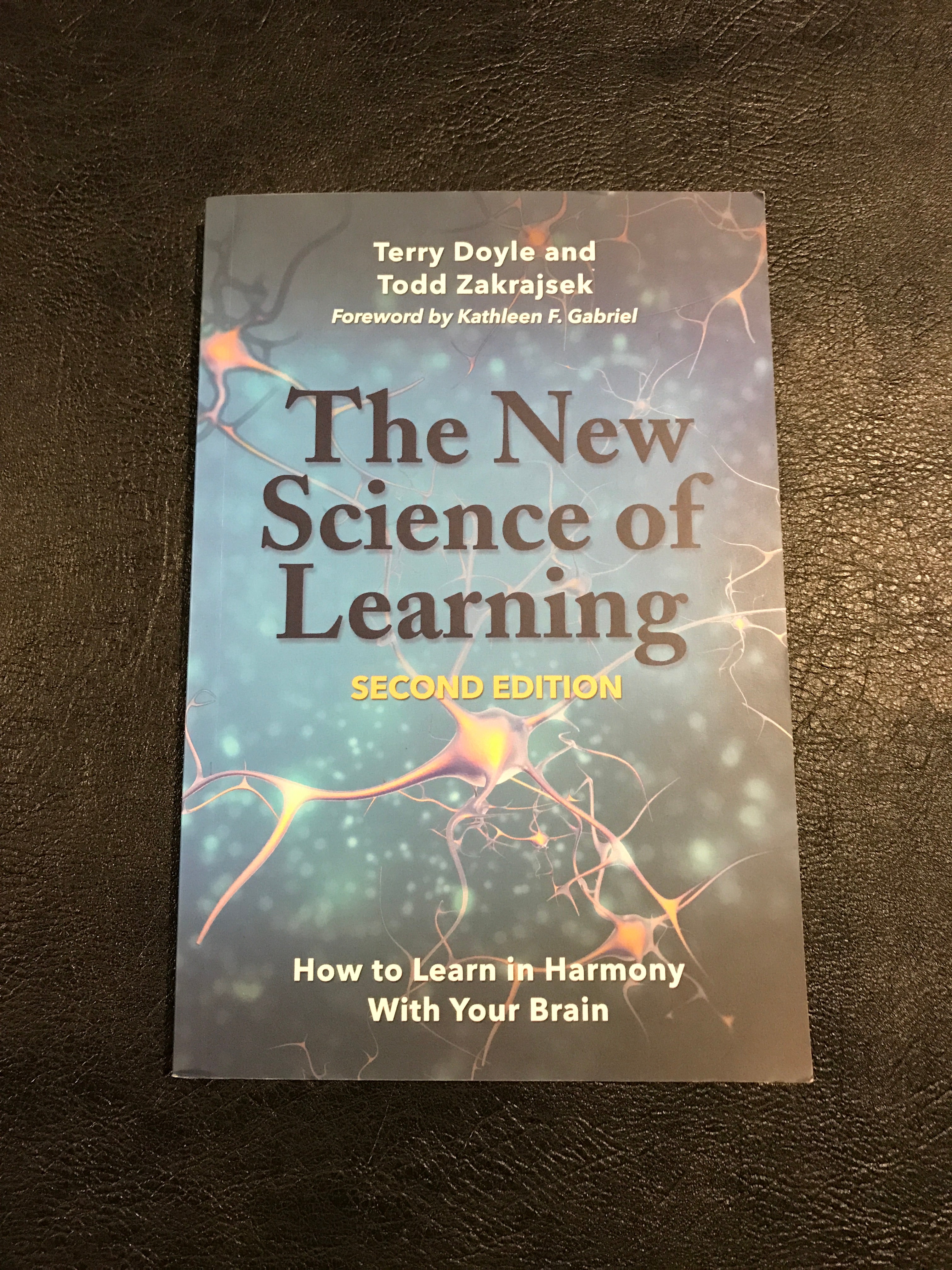 The New Science of Learning