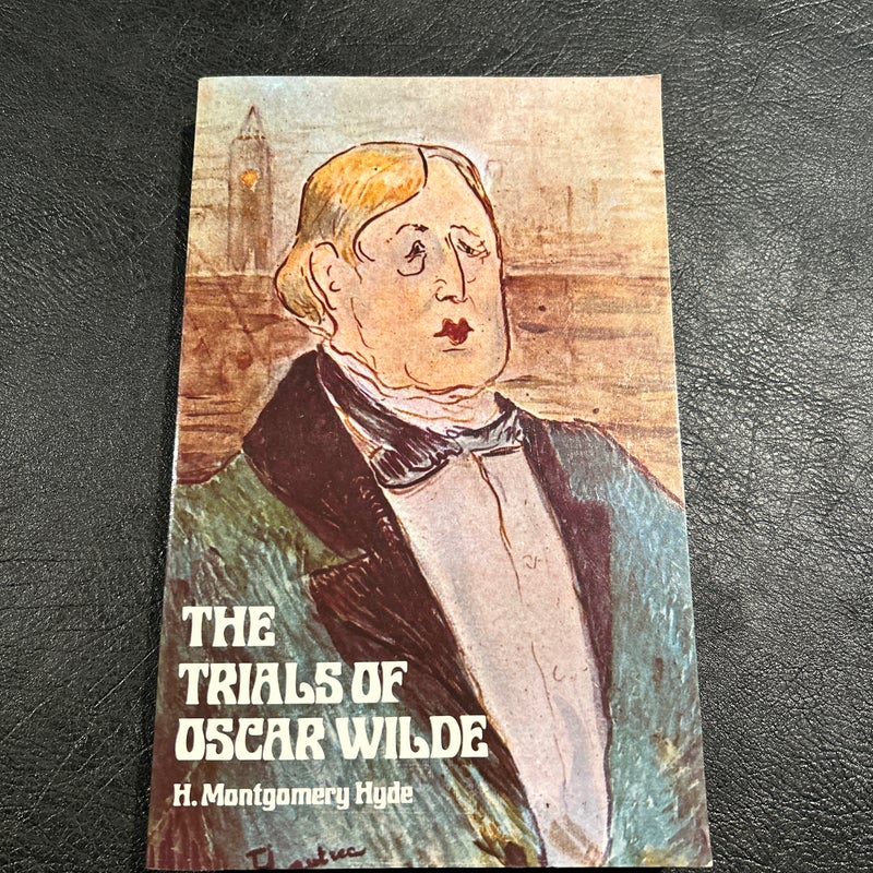 The Trials of Oscar Wilde