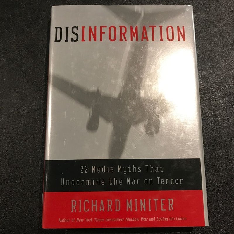 Disinformation