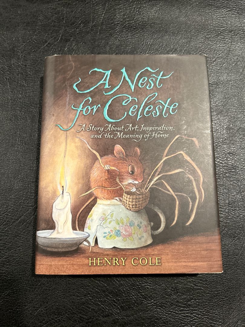 A Nest for Celeste