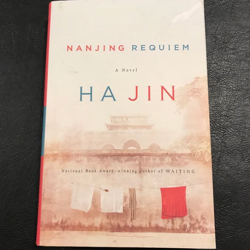 Nanjing Requiem