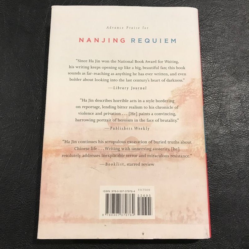 Nanjing Requiem