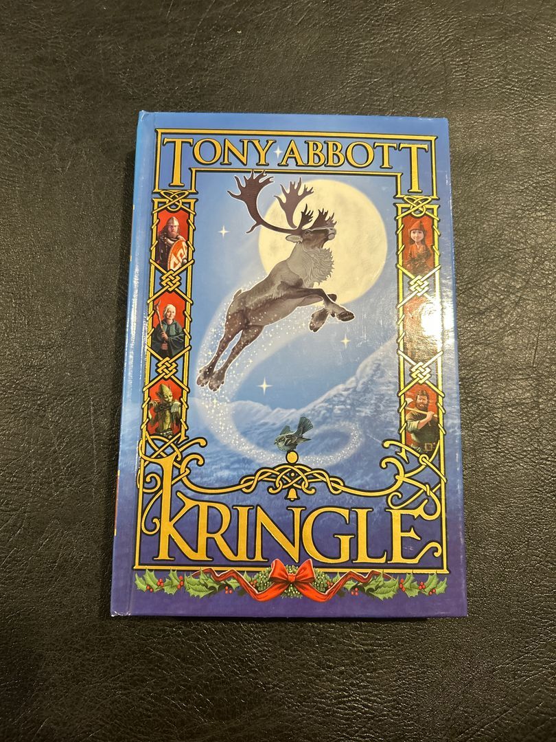 Kringle