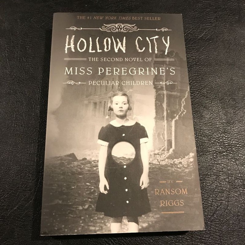 Hollow City