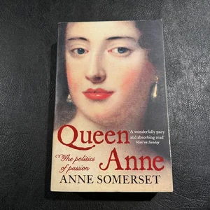 Queen Anne