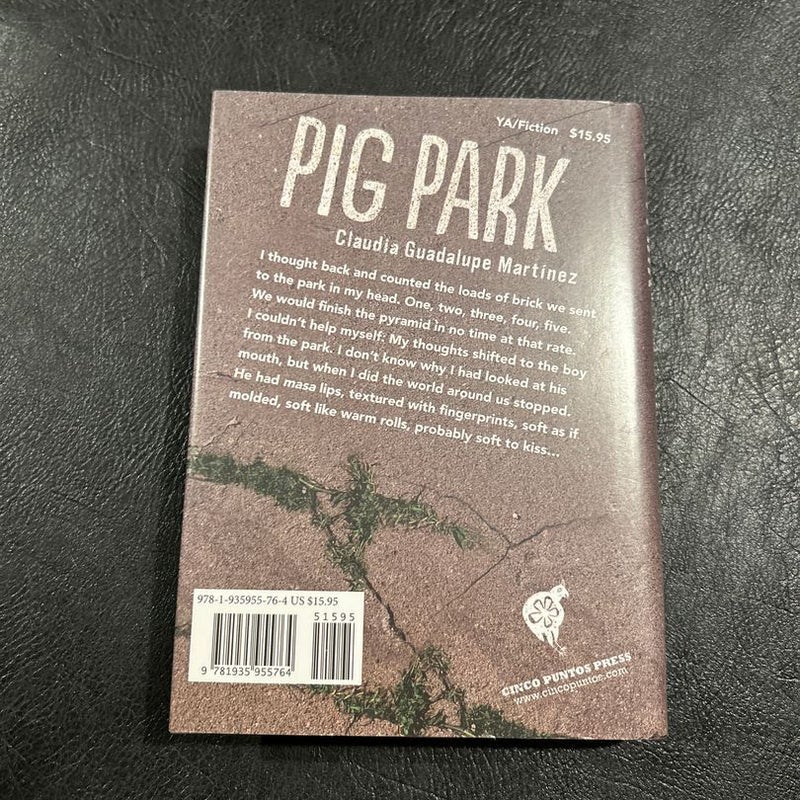 Pig Park