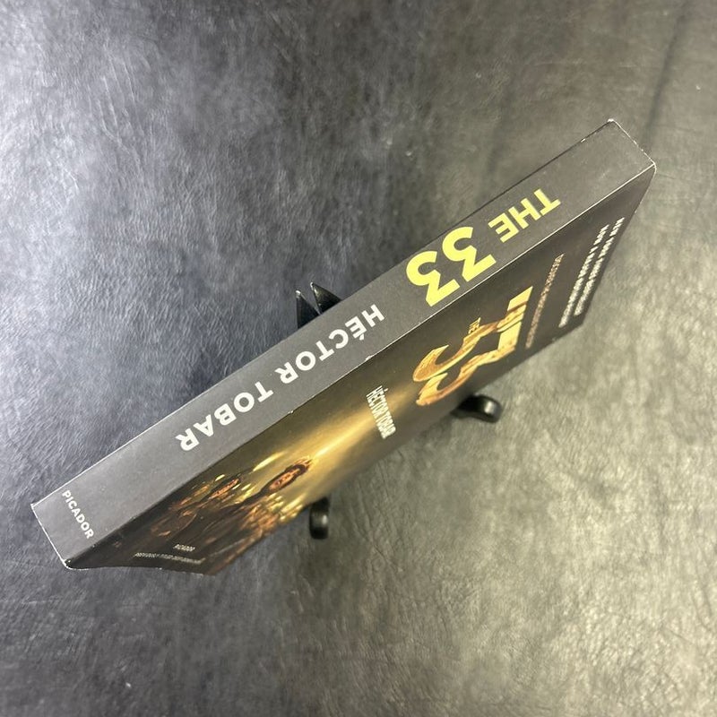 The 33