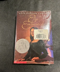 Ella Enchanted and The Wish Bundle