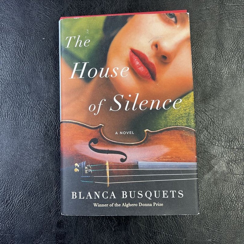 The House of Silence