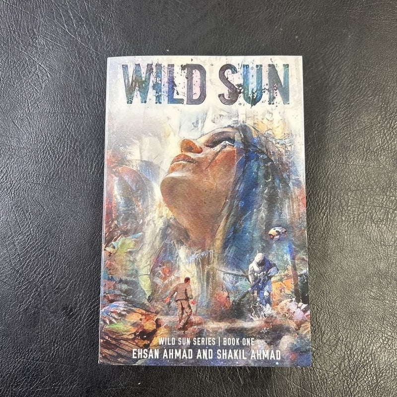 Wild Sun