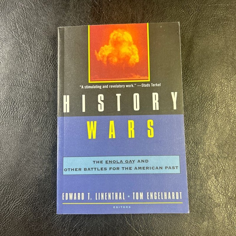 History Wars