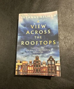 A View Across the Rooftops