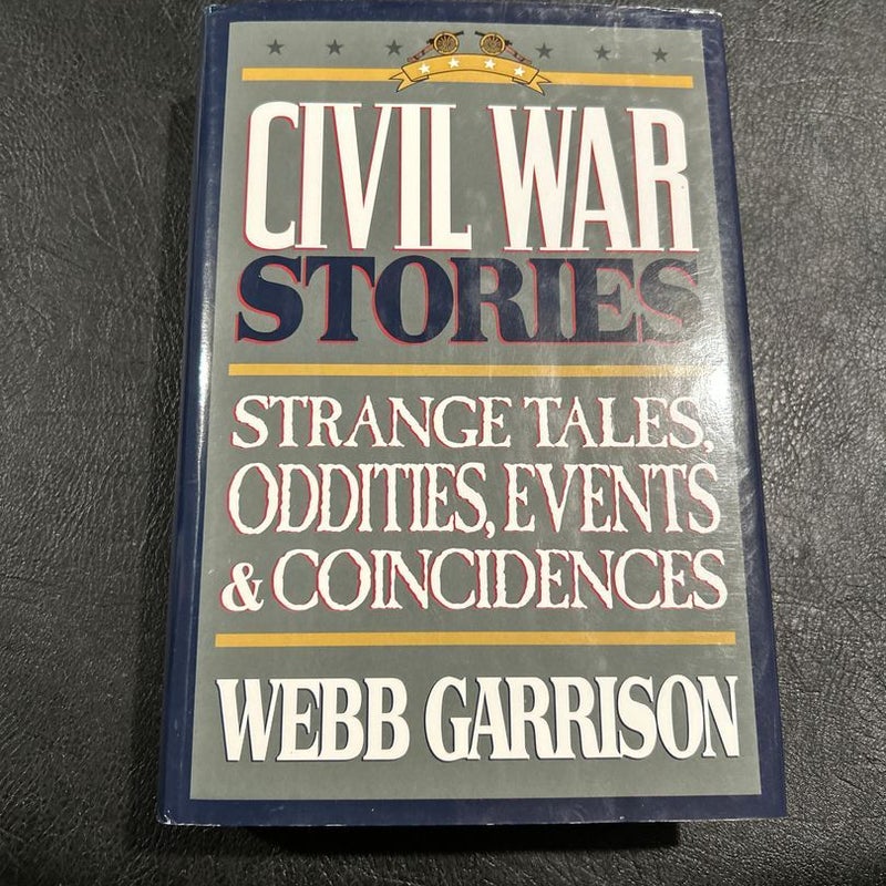 Civil War Stories