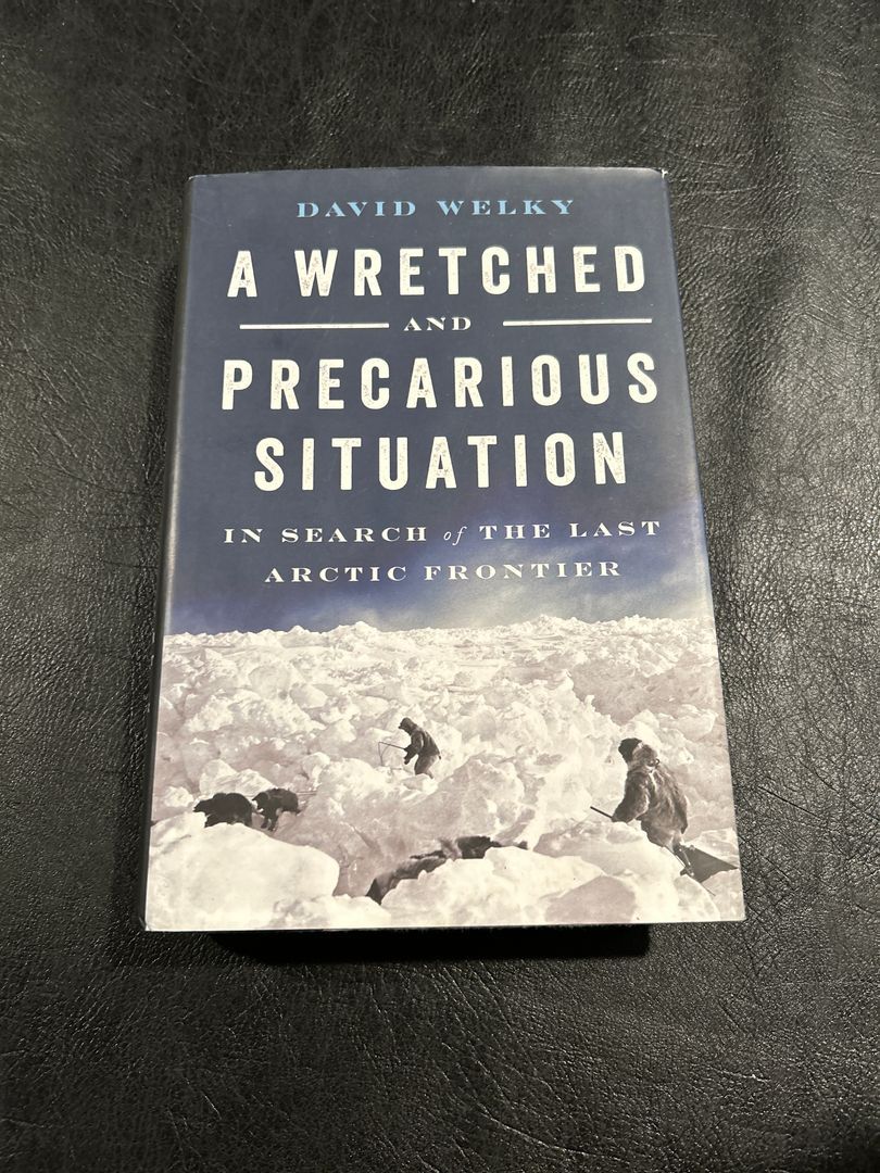 A Wretched and Precarious Situation