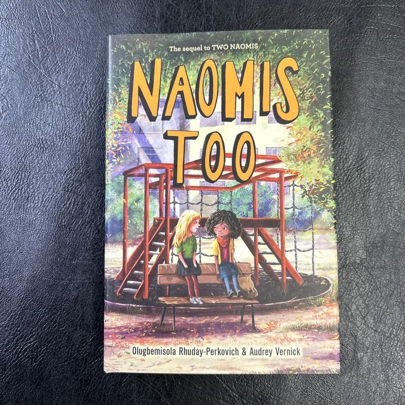 Naomis Too
