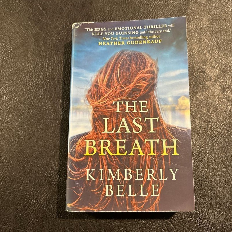 The Last Breath