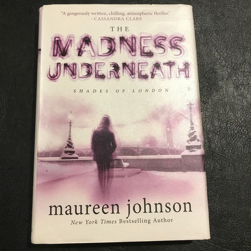 The Madness Underneath