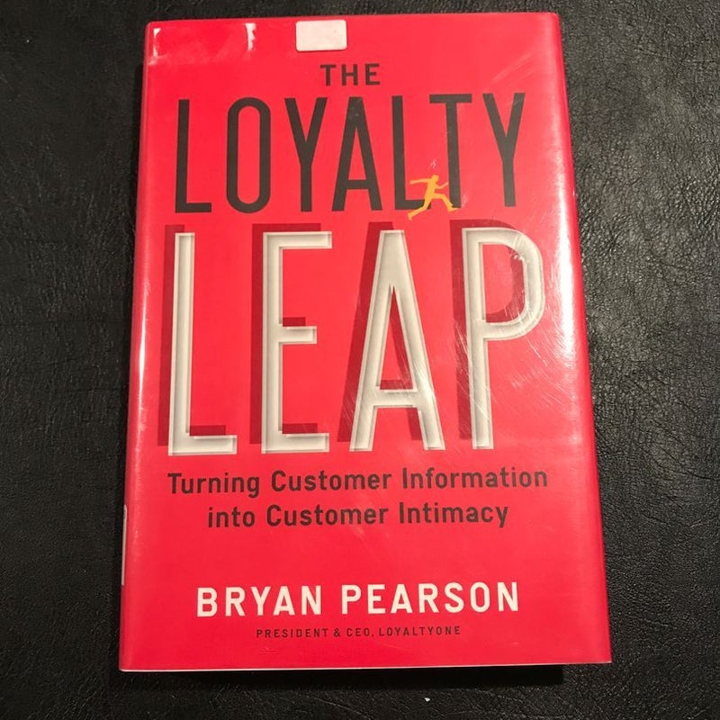 The Loyalty Leap