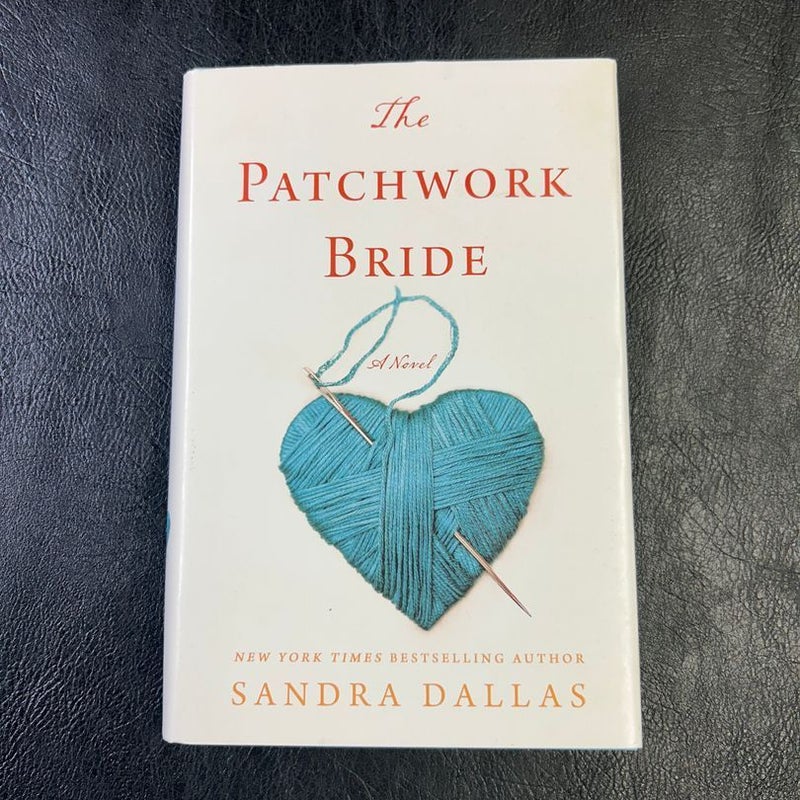 The Patchwork Bride