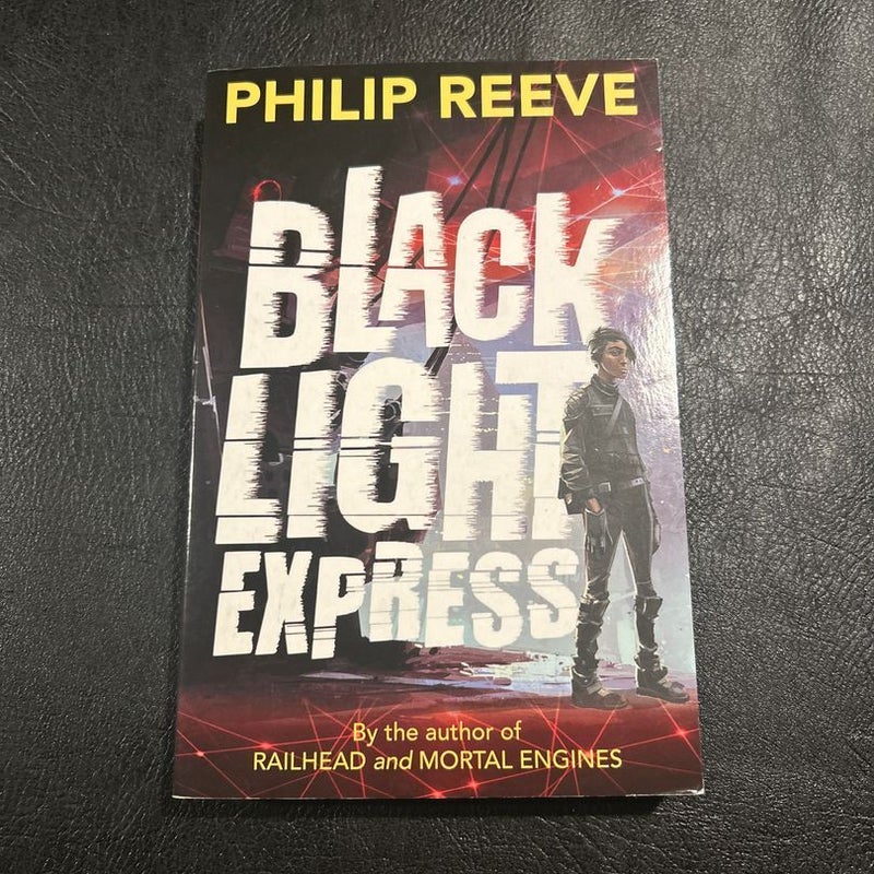 Black Light Express