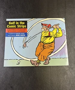 Golf in the Comic Strips