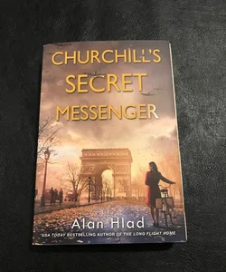 Churchill's Secret Messenger