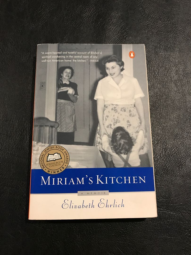 Miriam's Kitchen