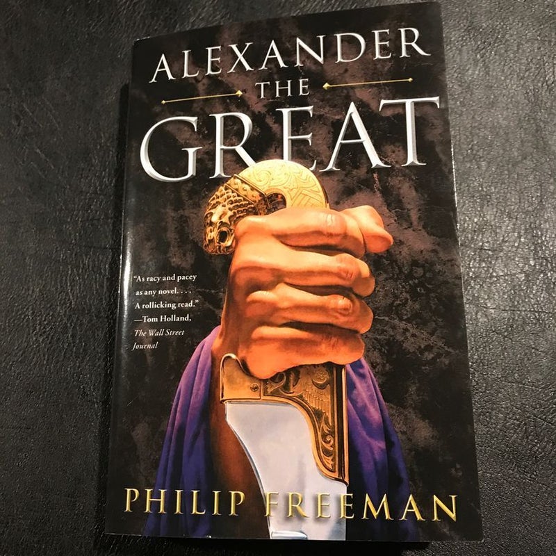 Alexander the Great