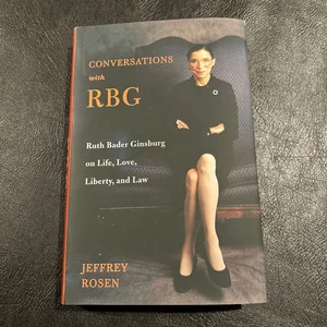 Conversations with RBG