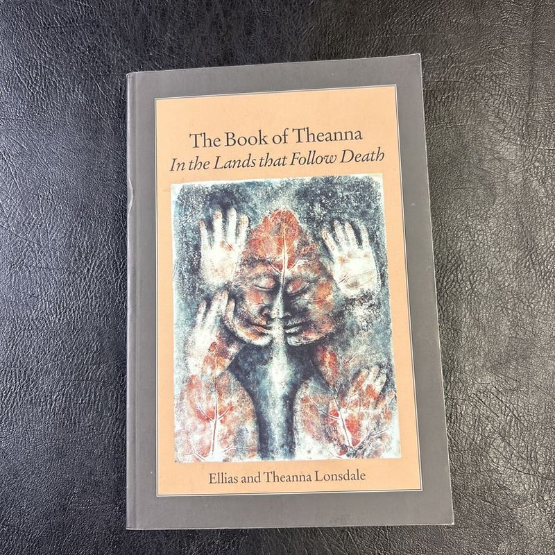 Book of Theanna