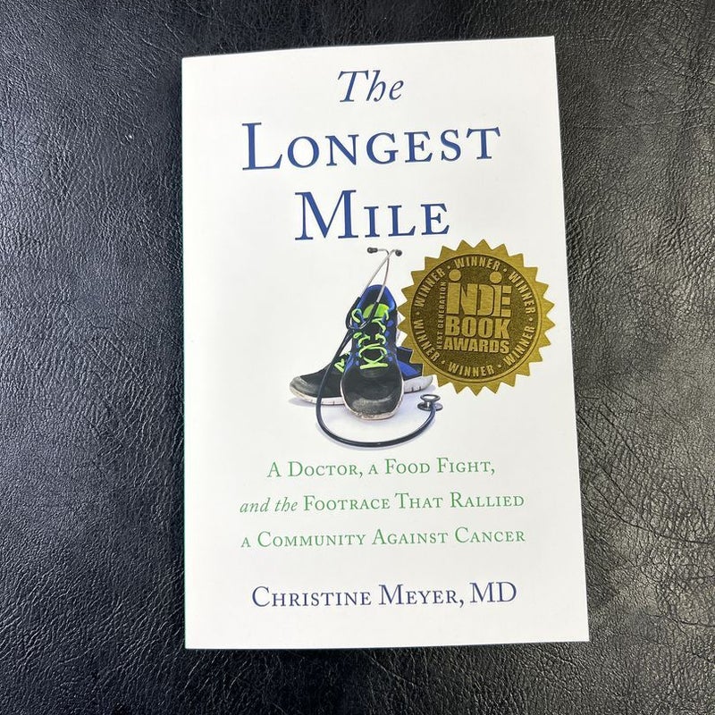 The Longest Mile