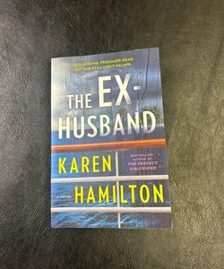 The Ex-Husband