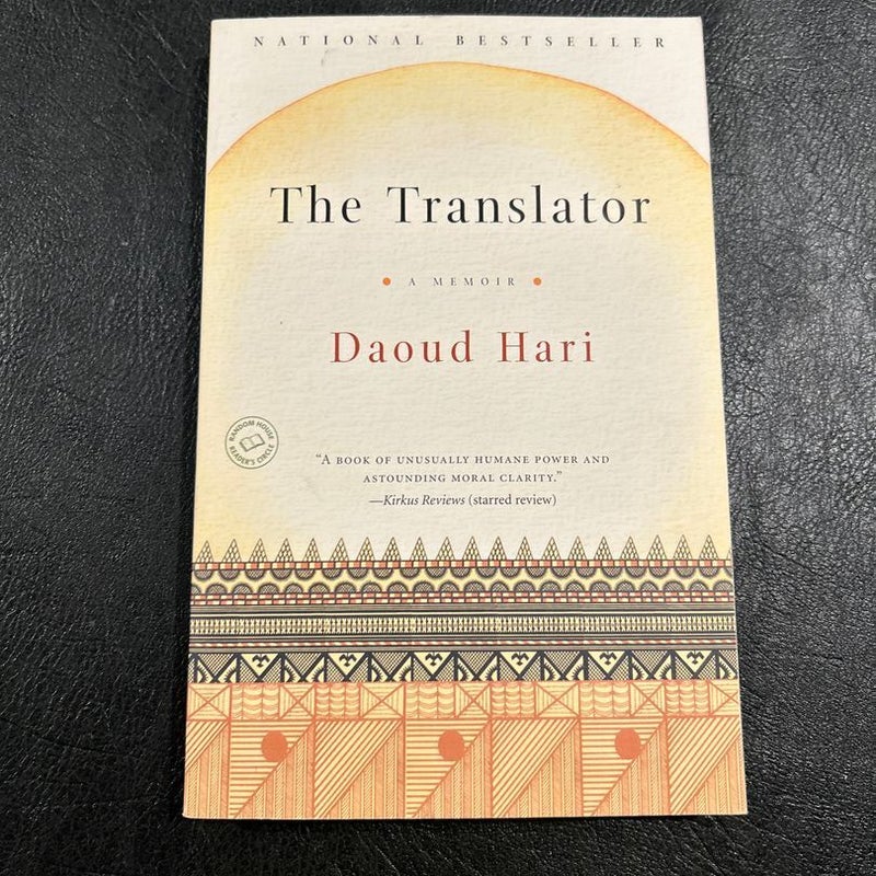 The Translator