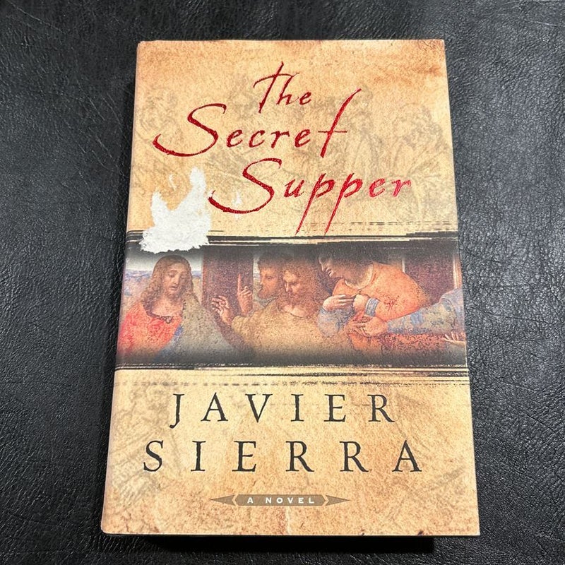 The Secret Supper