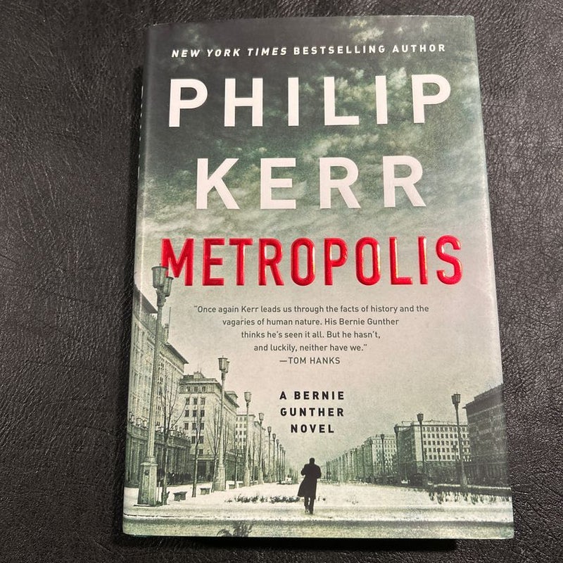 Metropolis