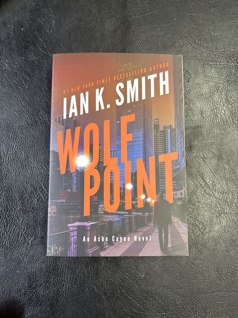 Wolf Point