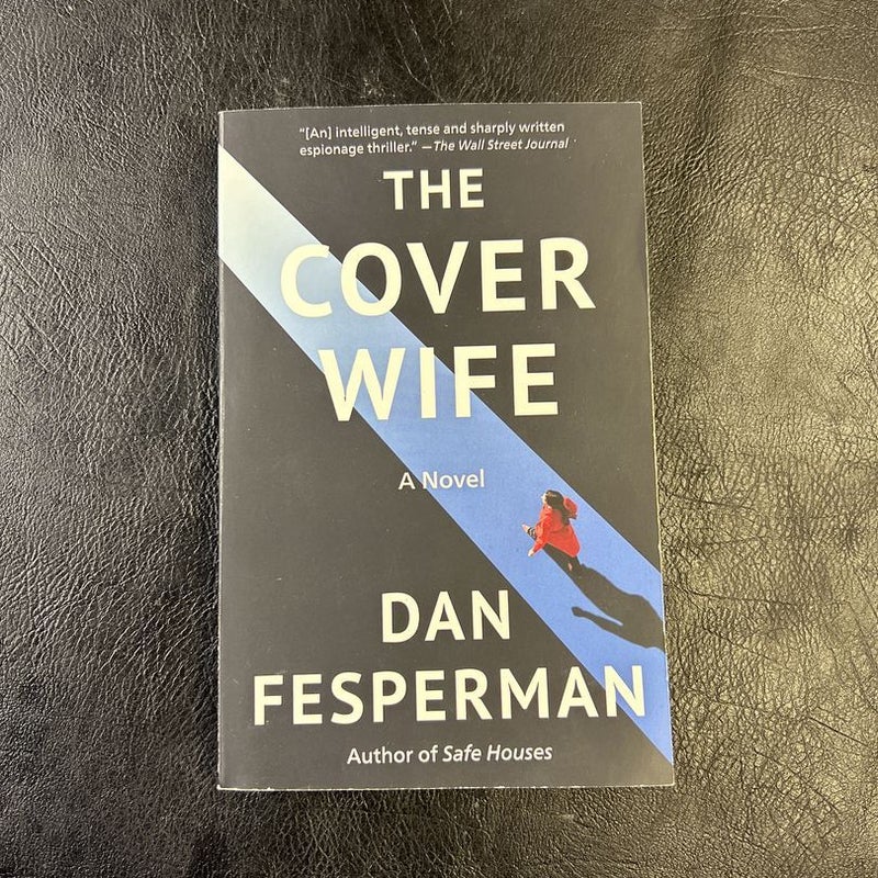 The Cover Wife