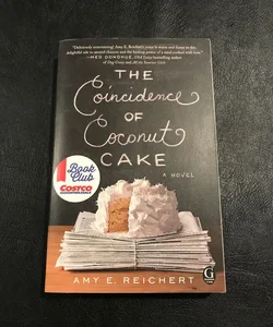 The Coincidence of Coconut Cake