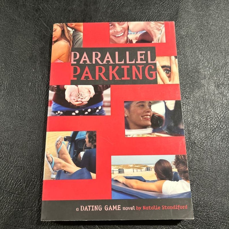 Parallel Parking