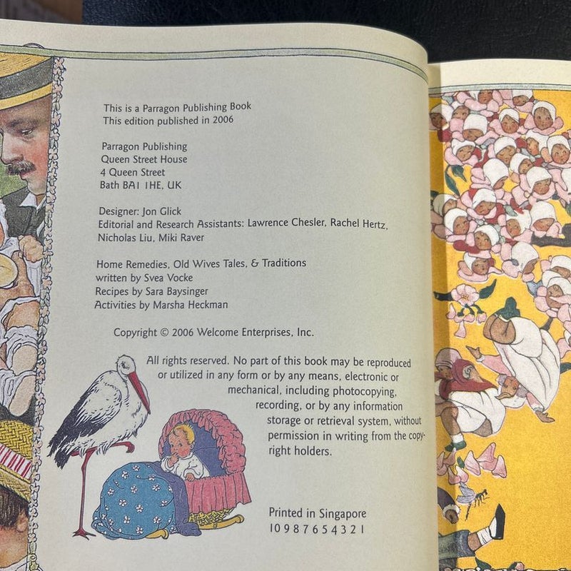 The Book of Pregnancy